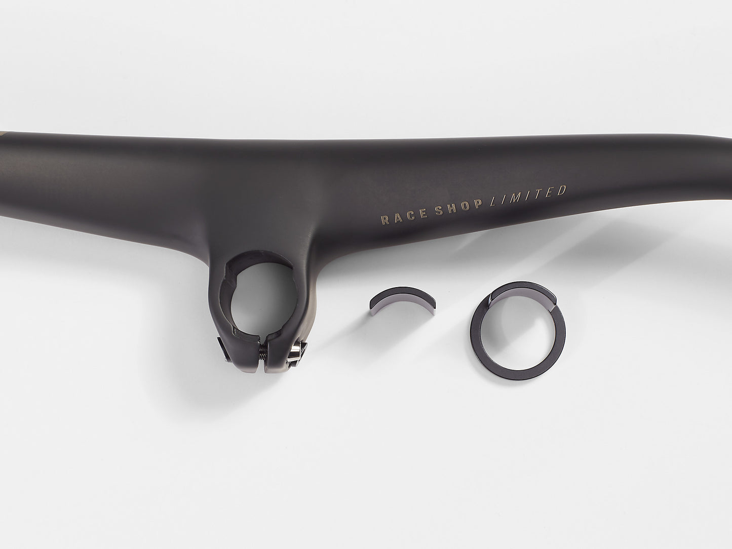 Bontrager RSL MTB Handlebar/Stem 820mm - biket.co.za