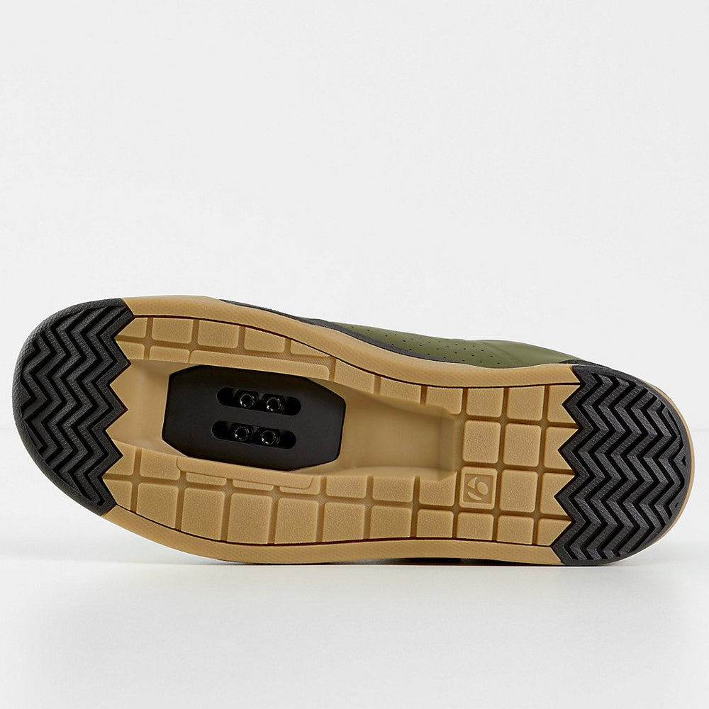 
                  
                    Bontrager Rally Mountain Bike Shoes - biket.co.za
                  
                