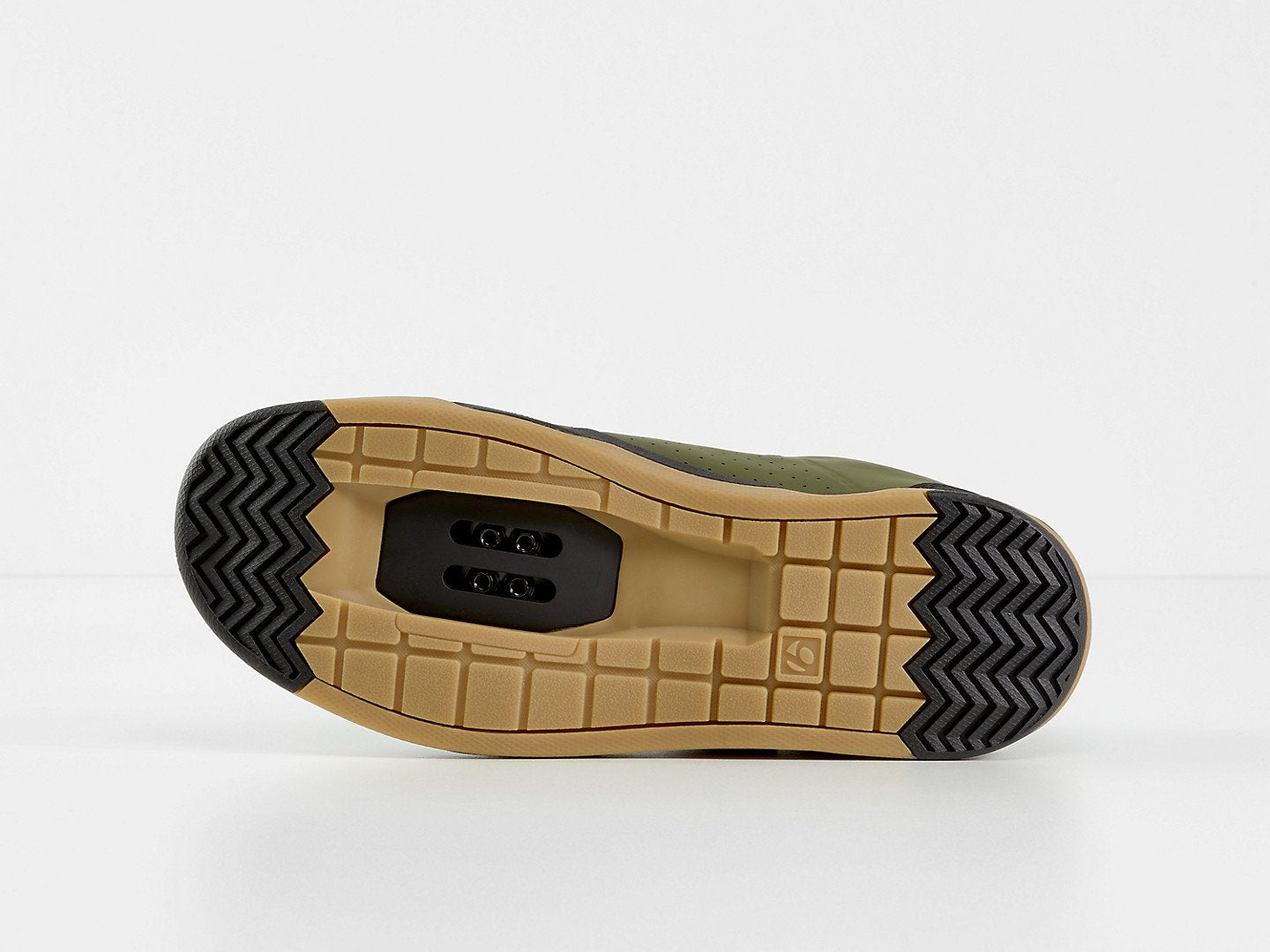 Bontrager Rally Mountain Bike Shoes - biket.co.za