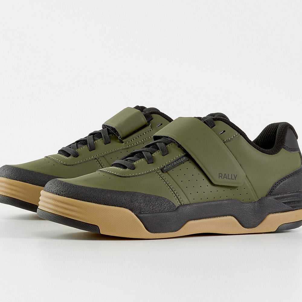 
                  
                    Bontrager Rally Mountain Bike Shoes - biket.co.za
                  
                