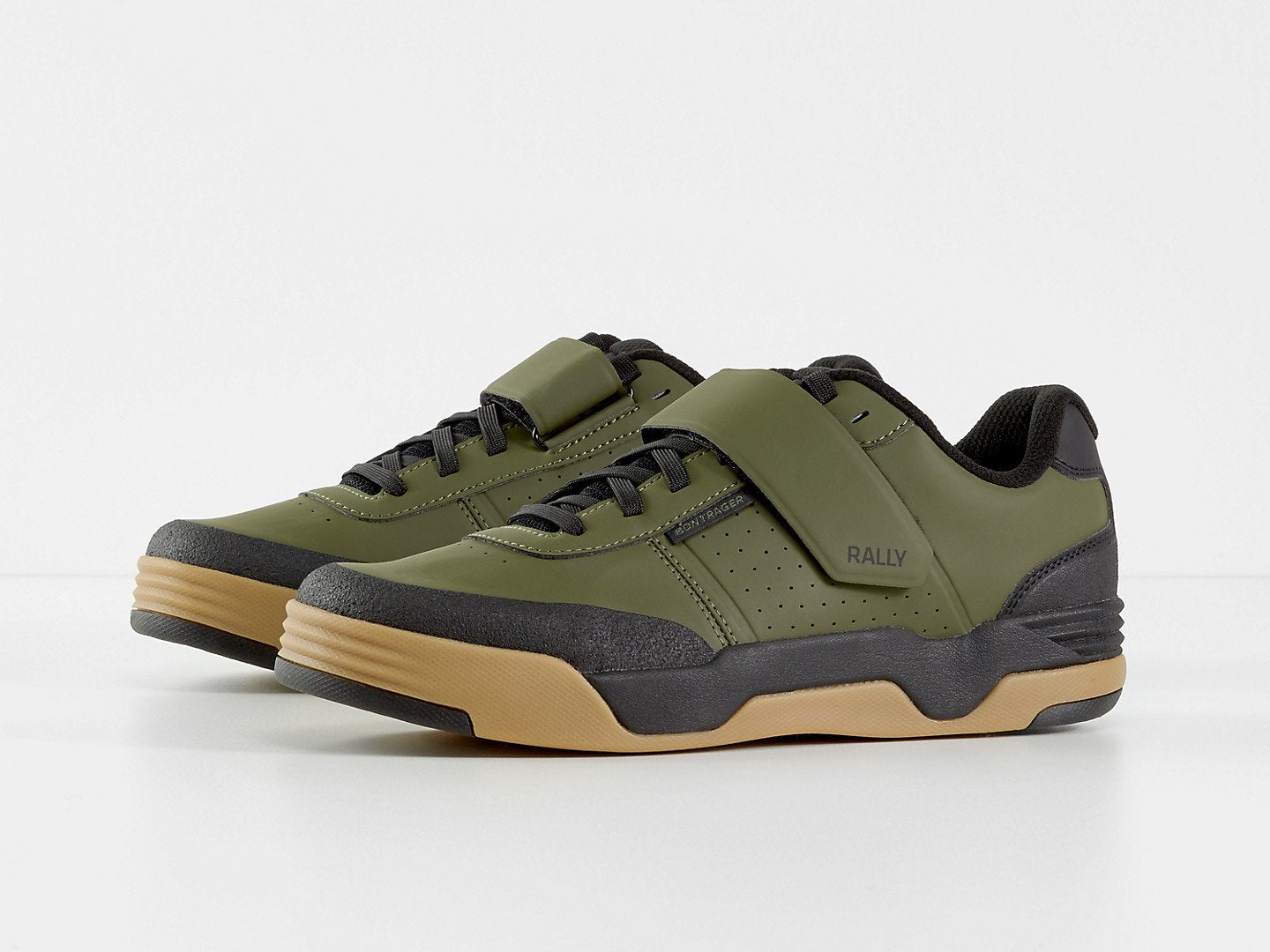 Bontrager Rally Mountain Bike Shoes - biket.co.za