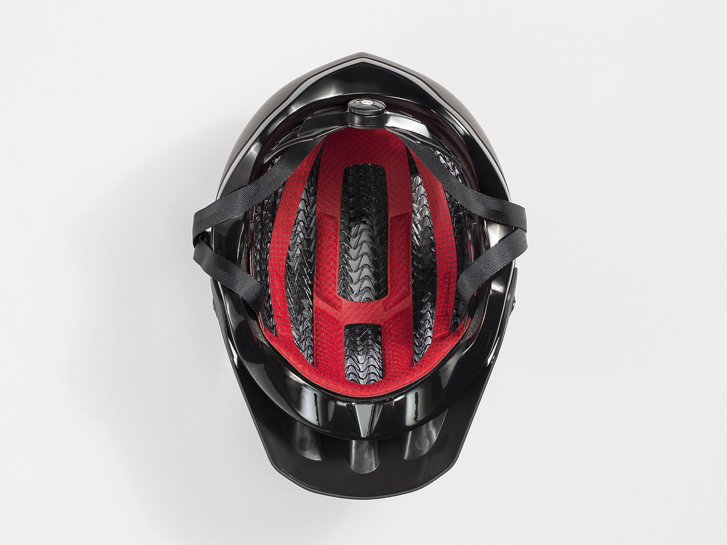 Bontrager Rally WaveCel Mountain Bike Helmet - biket.co.za