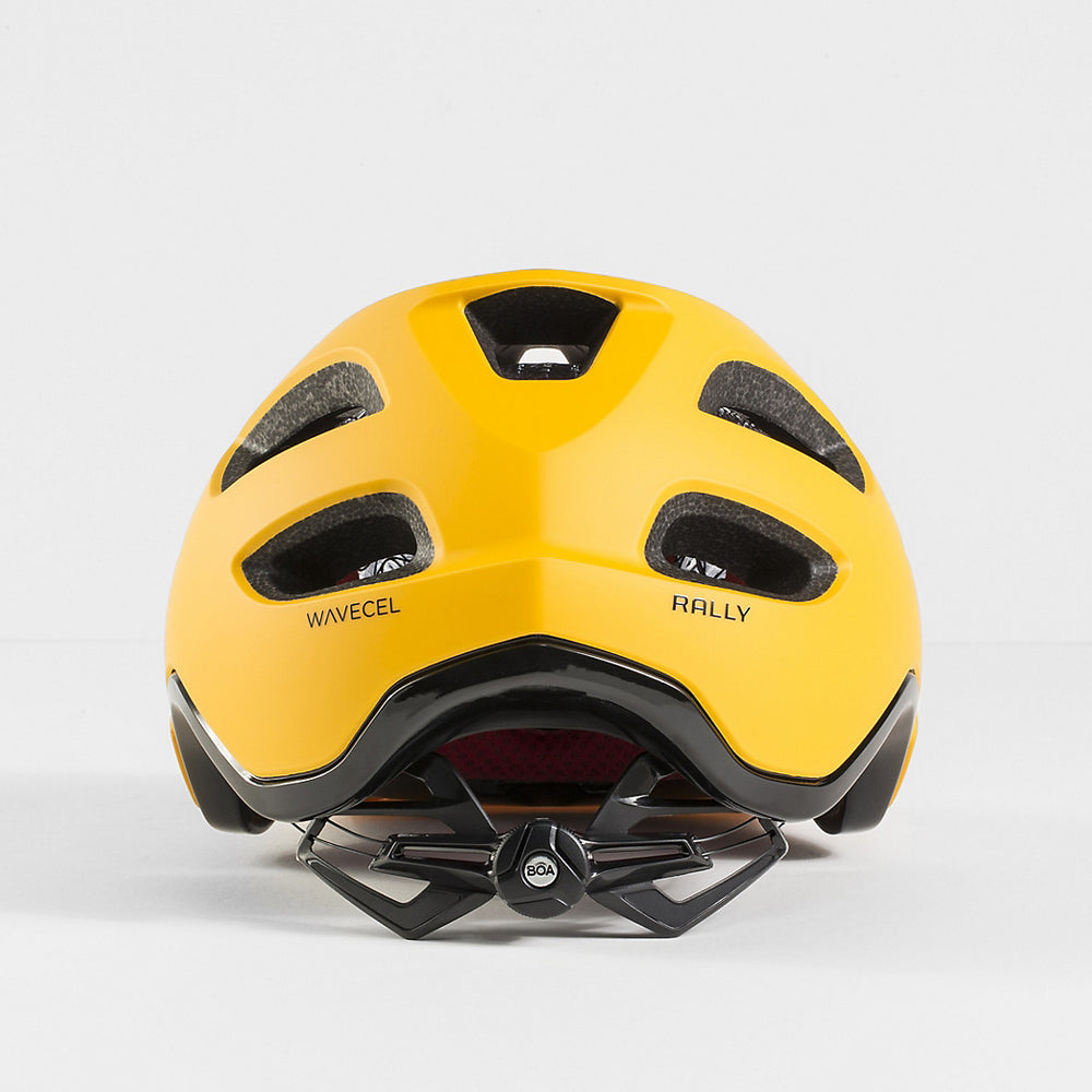 
                  
                    Bontrager Rally WaveCel Mountain Bike Helmet - biket.co.za
                  
                
