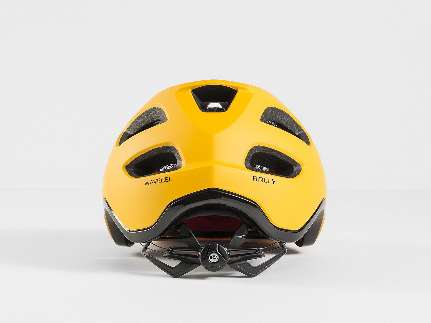 Bontrager Rally WaveCel Mountain Bike Helmet - biket.co.za