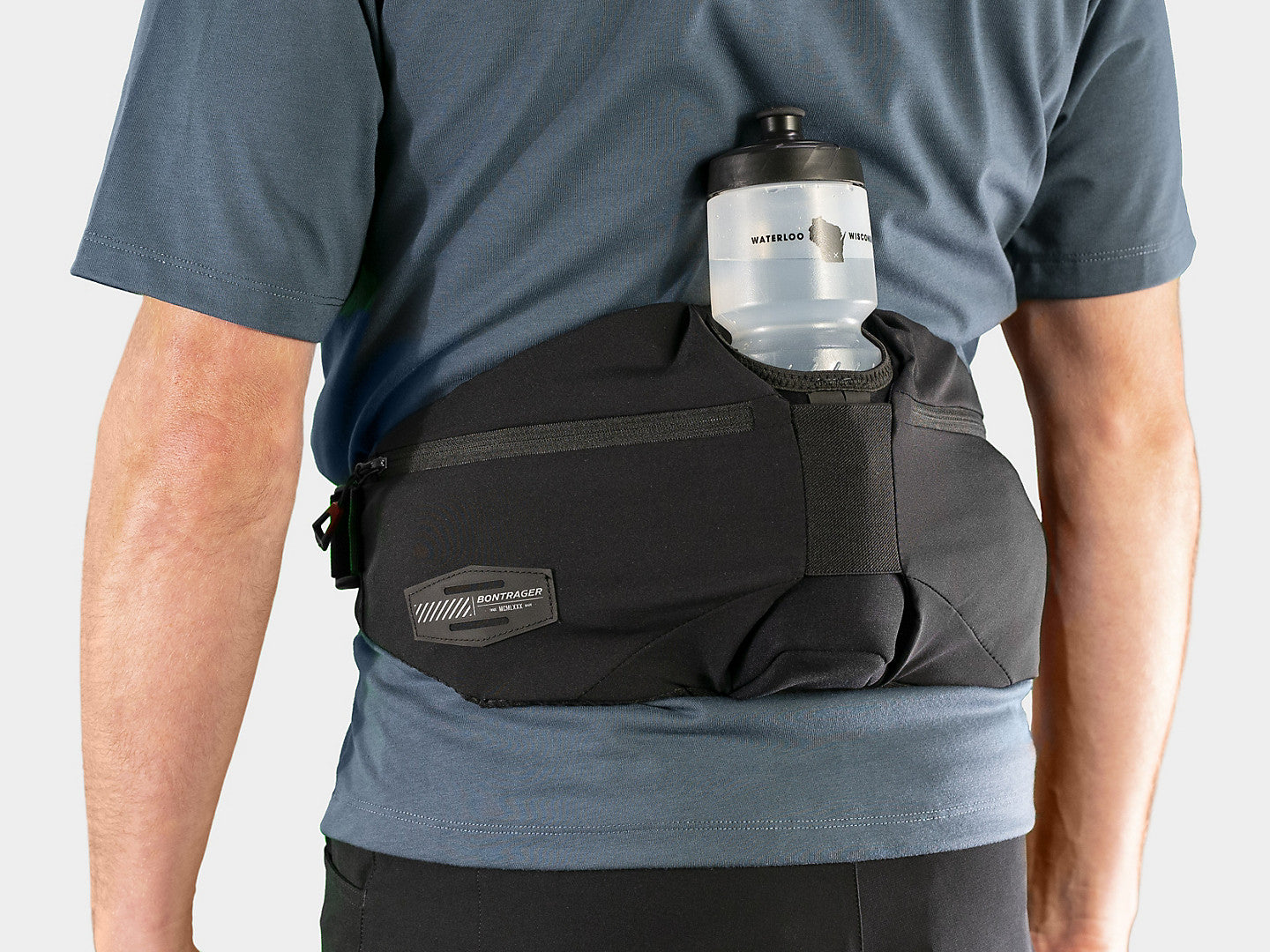 Bontrager Rapid Pack - biket.co.za