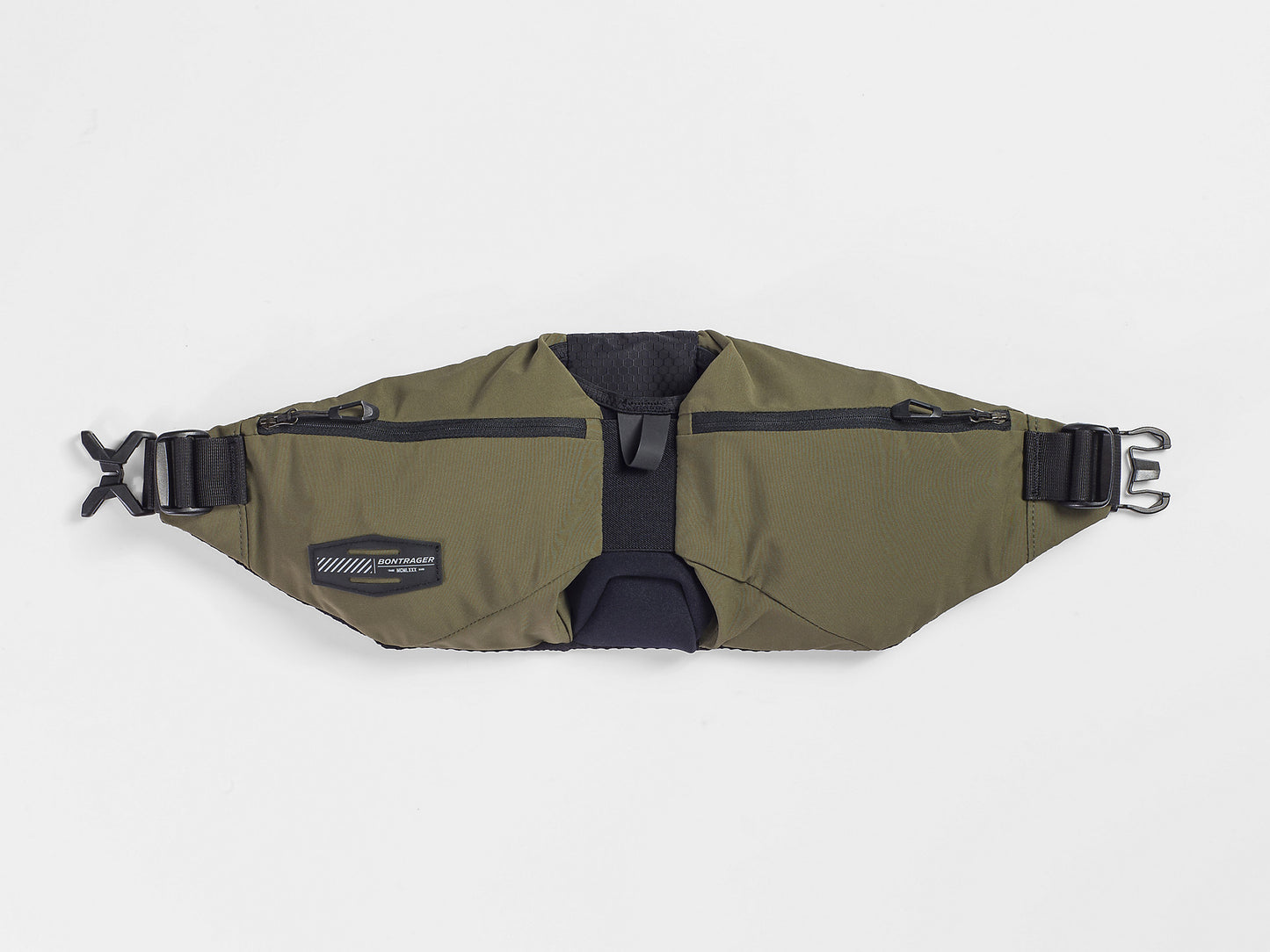 Bontrager Rapid Pack - biket.co.za