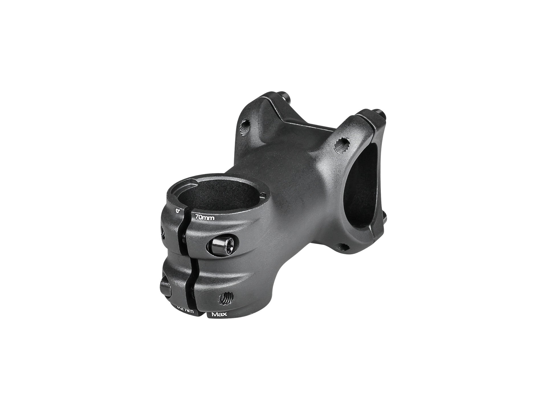 Bontrager Rhythm Comp KnockBlock Stem 70mm biket .za