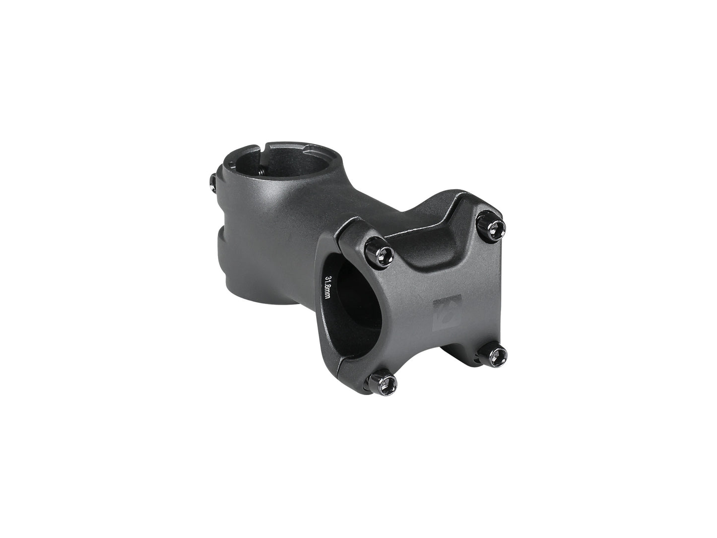 Bontrager Rhythm Comp KnockBlock Stem (70mm) - biket.co.za