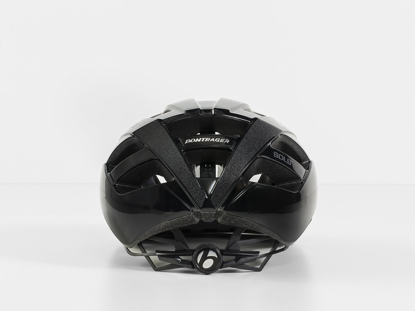 Bontrager Solstice Bike Helmet - biket.co.za
