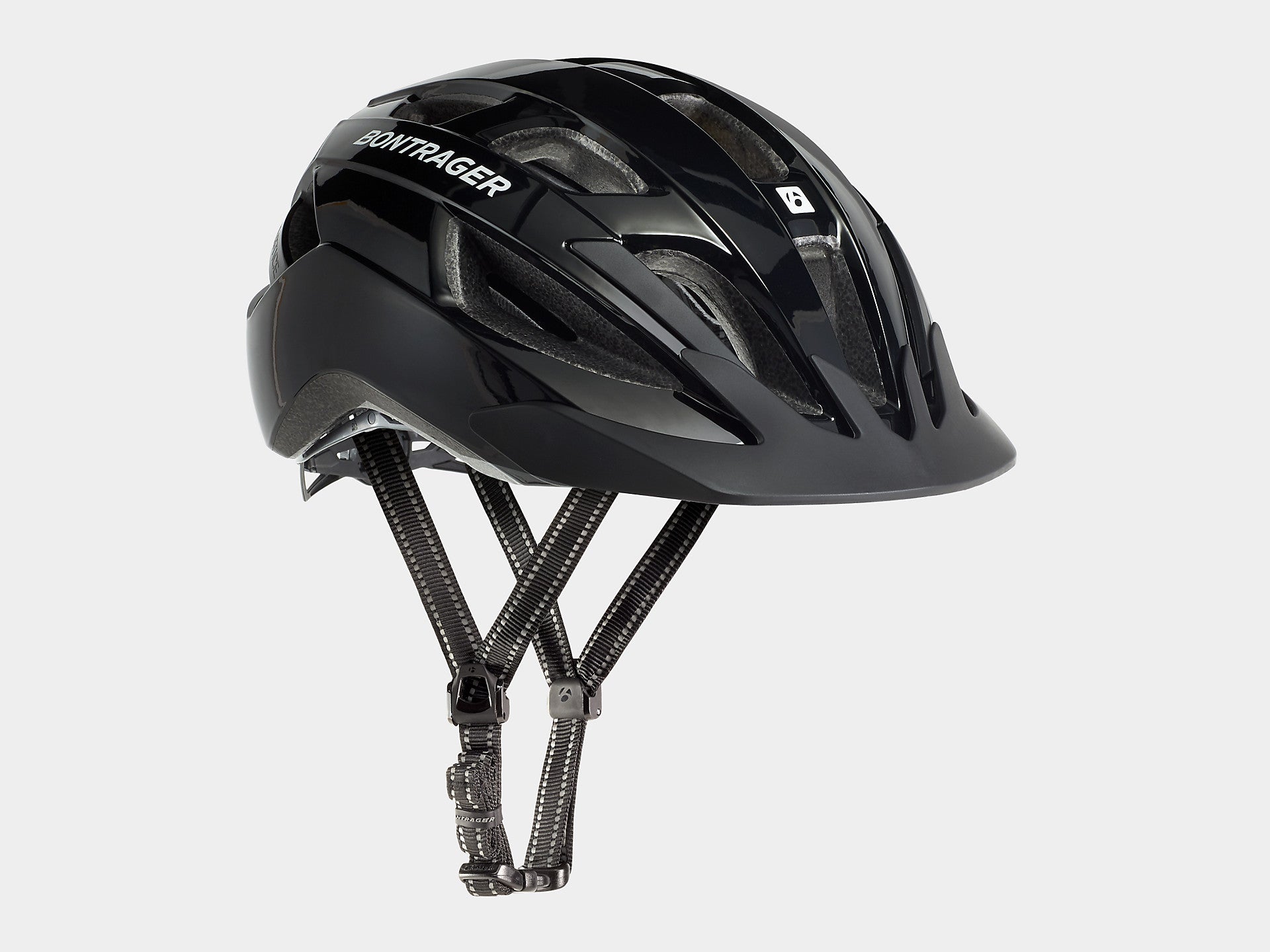 Casco bontrager shop solstice