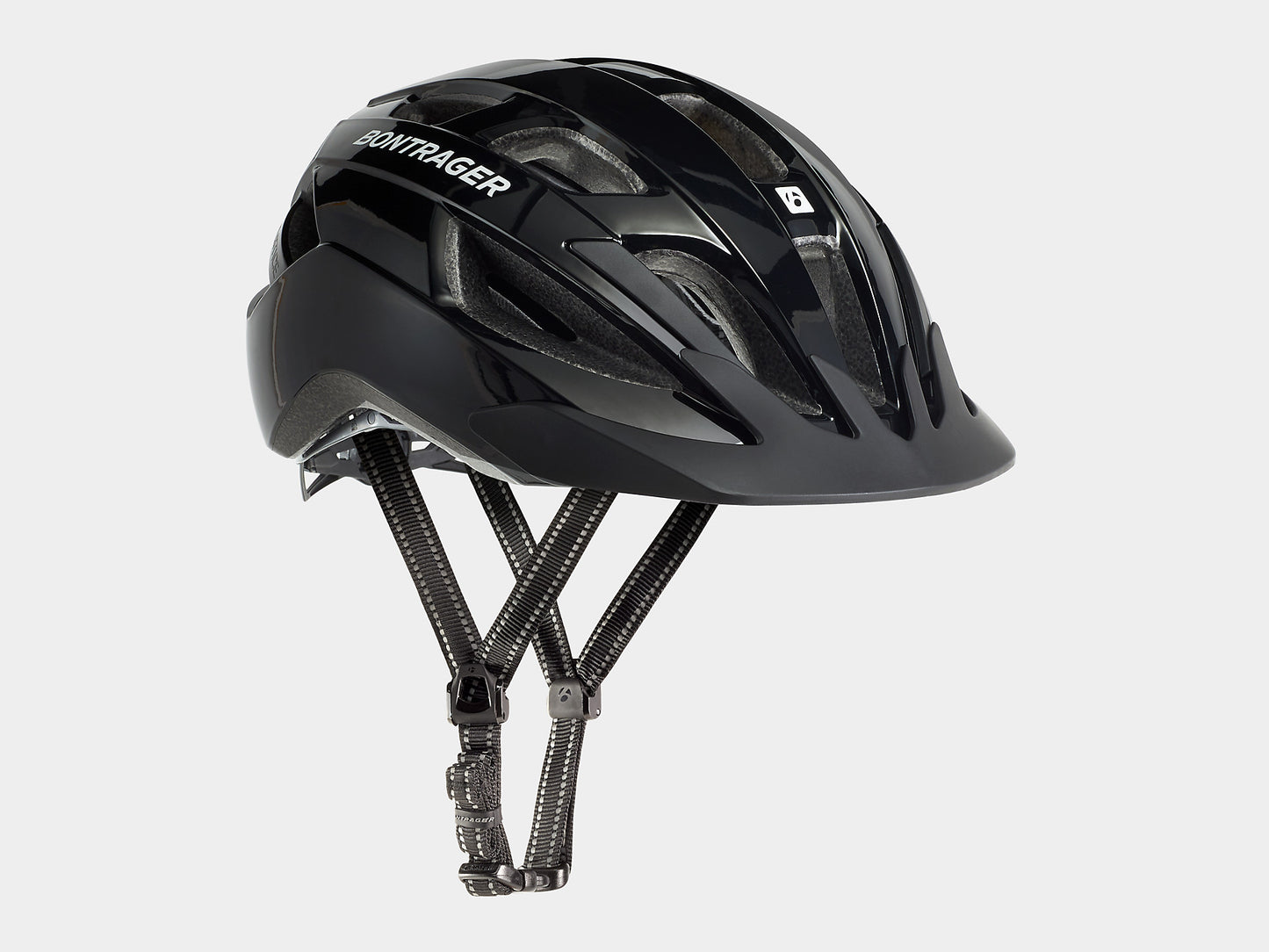 Bontrager Solstice Bike Helmet - biket.co.za