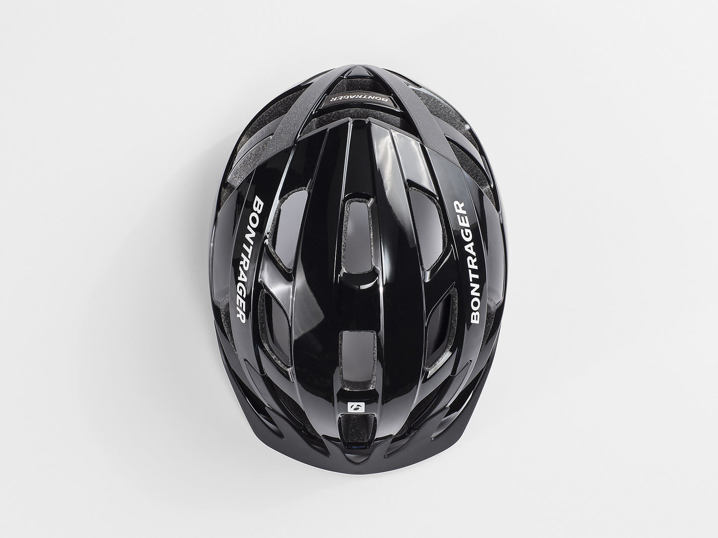 Bontrager Solstice Bike Helmet - biket.co.za