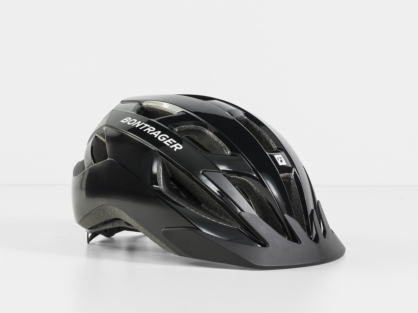 Bontrager Solstice Bike Helmet - biket.co.za