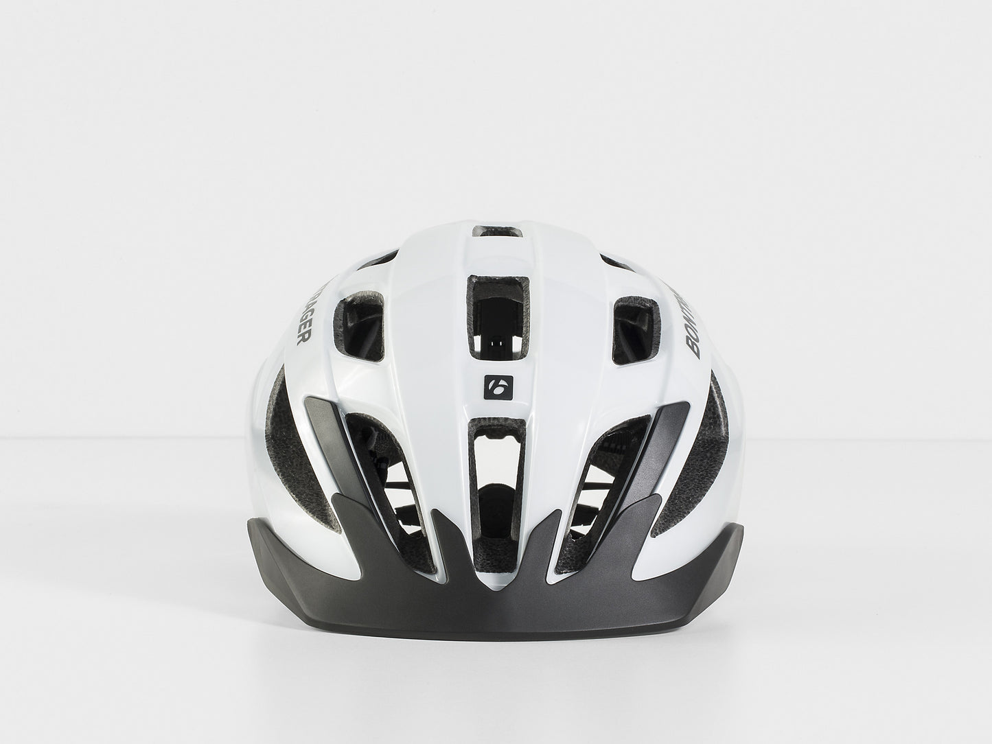 Bontrager Solstice Bike Helmet - biket.co.za