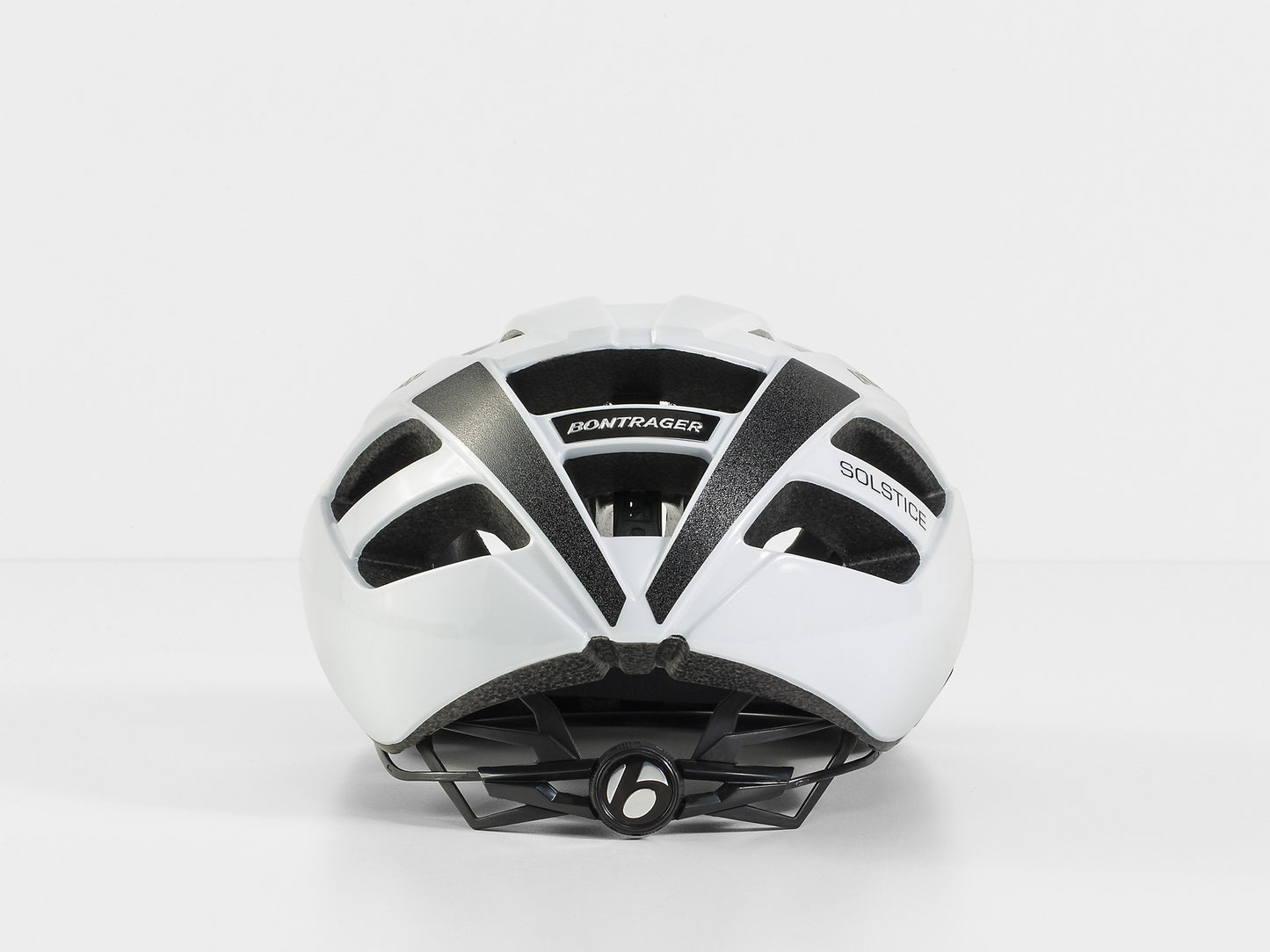 Bontrager Solstice Bike Helmet - biket.co.za