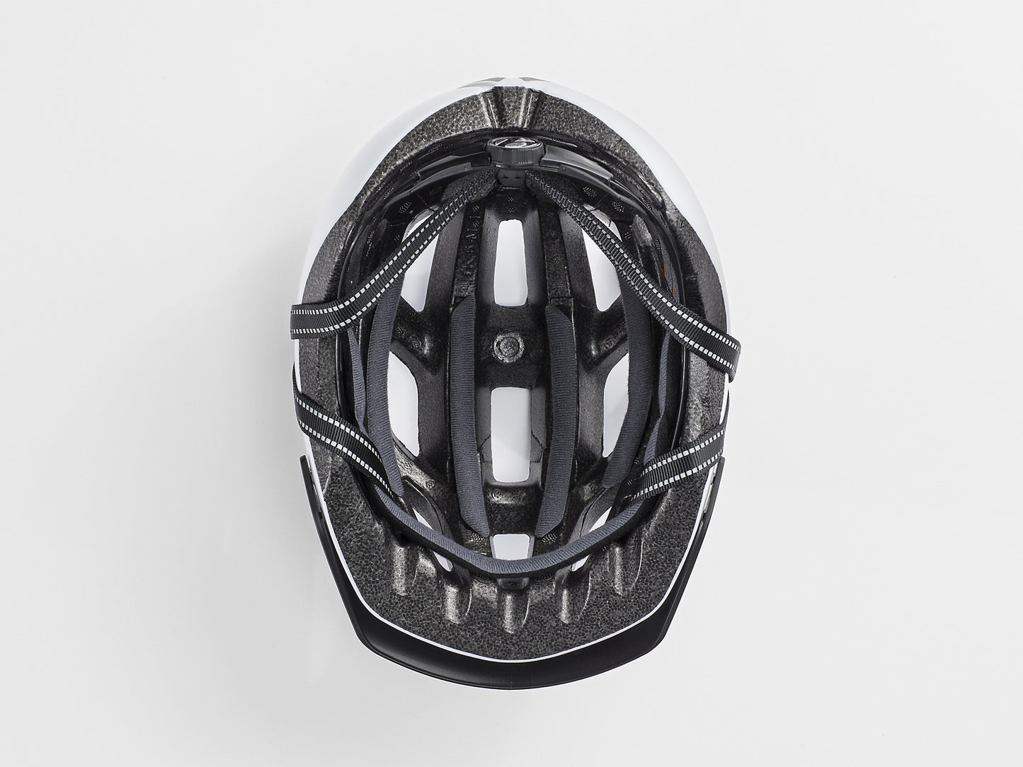 Bontrager Solstice Bike Helmet - biket.co.za