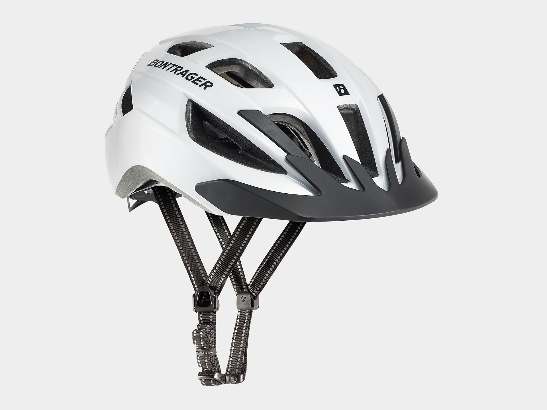 Bontrager Solstice Bike Helmet – biket.co.za