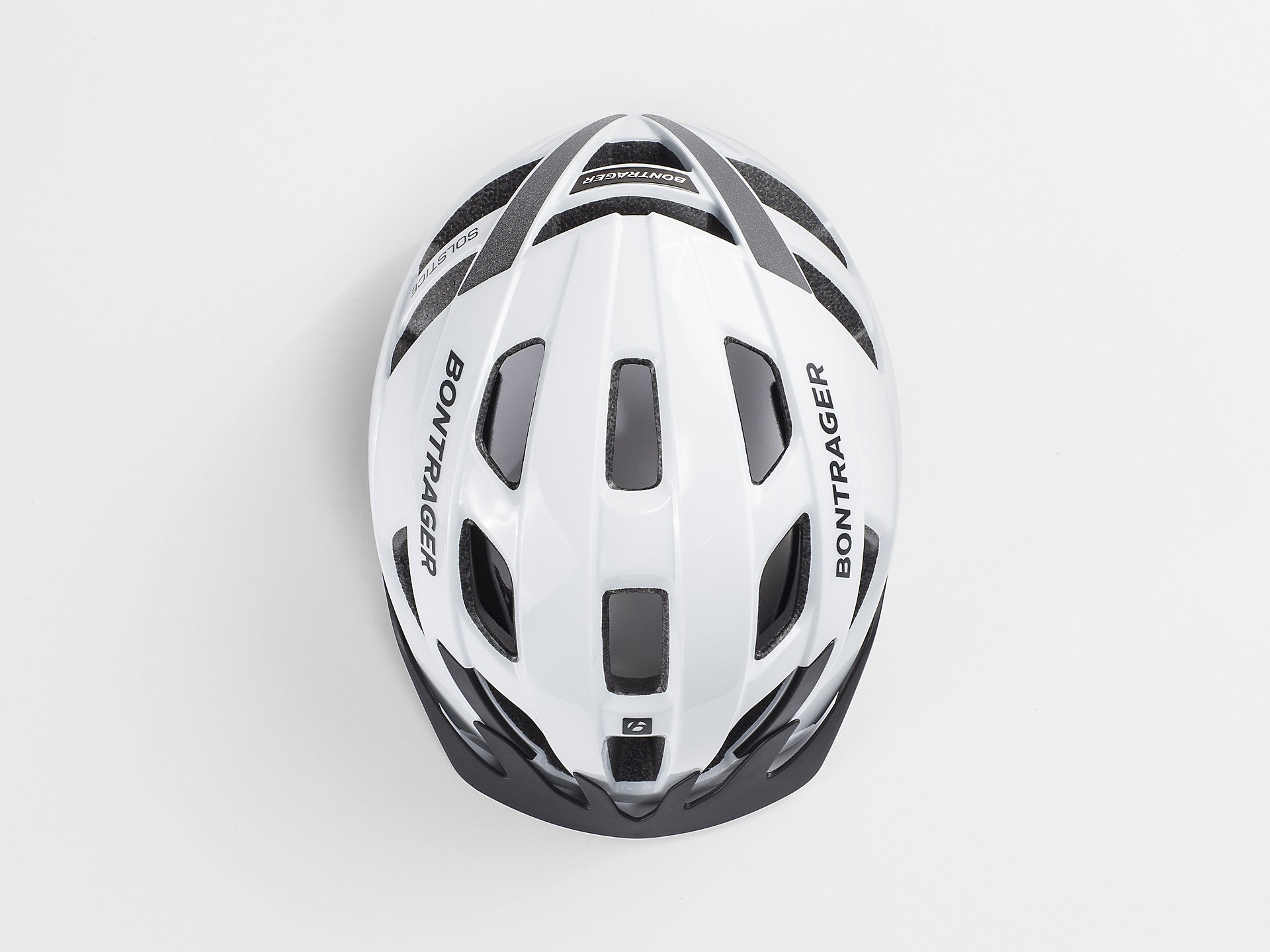 Bontrager Solstice Bike Helmet – biket.co.za