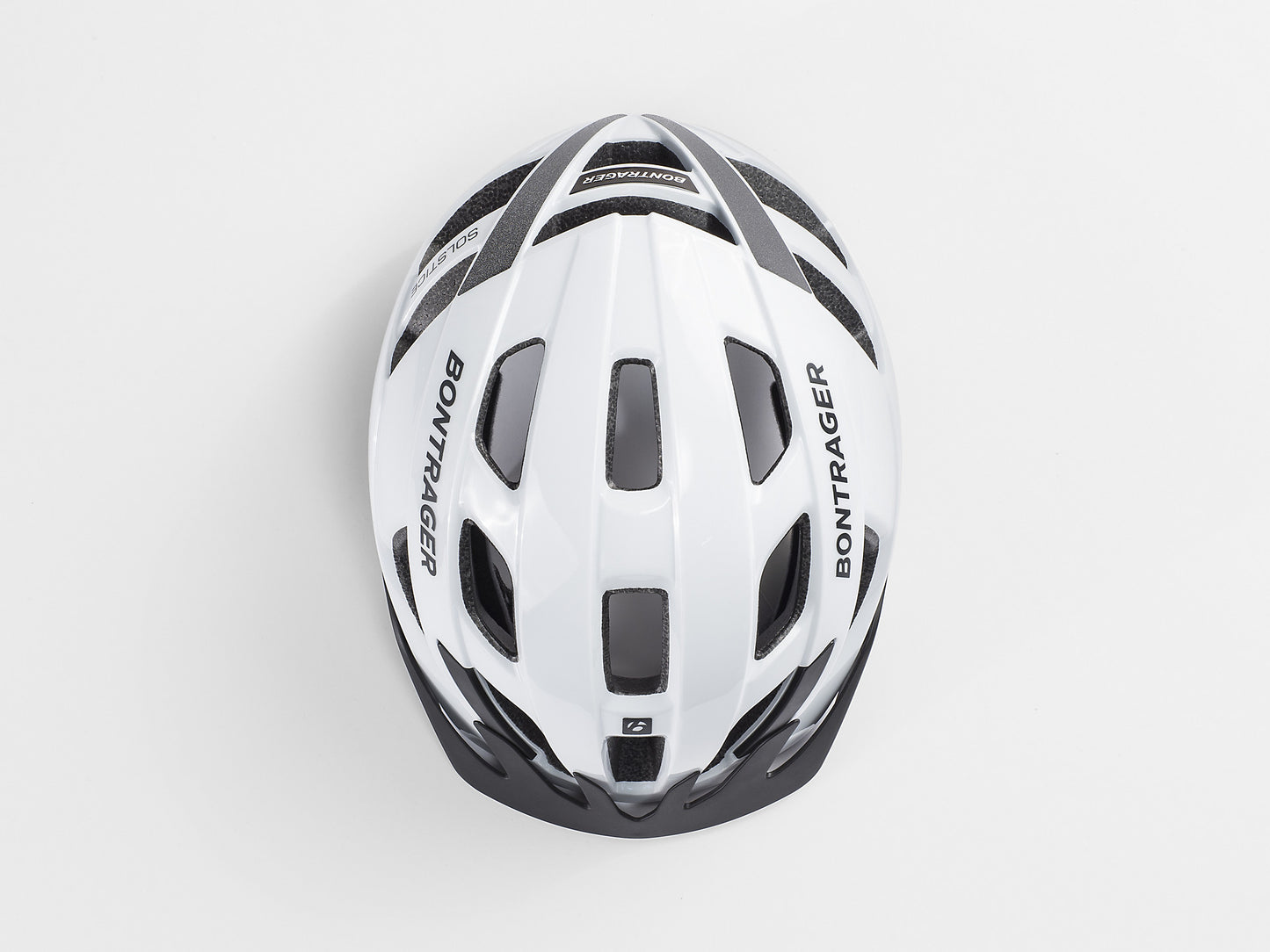 Bontrager Solstice Bike Helmet - biket.co.za