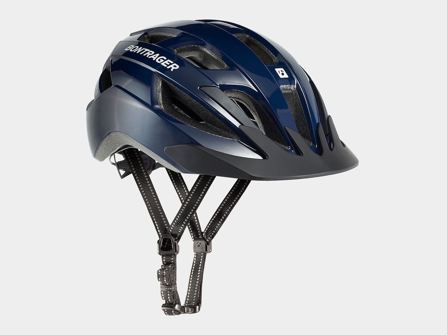Bontrager Solstice Bike Helmet - biket.co.za