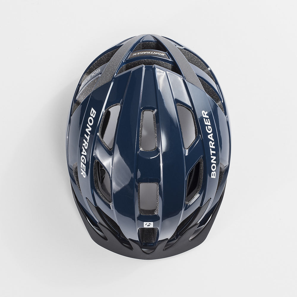 
                  
                    Bontrager Solstice Bike Helmet - biket.co.za
                  
                