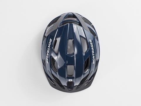 Bontrager Solstice Bike Helmet - biket.co.za