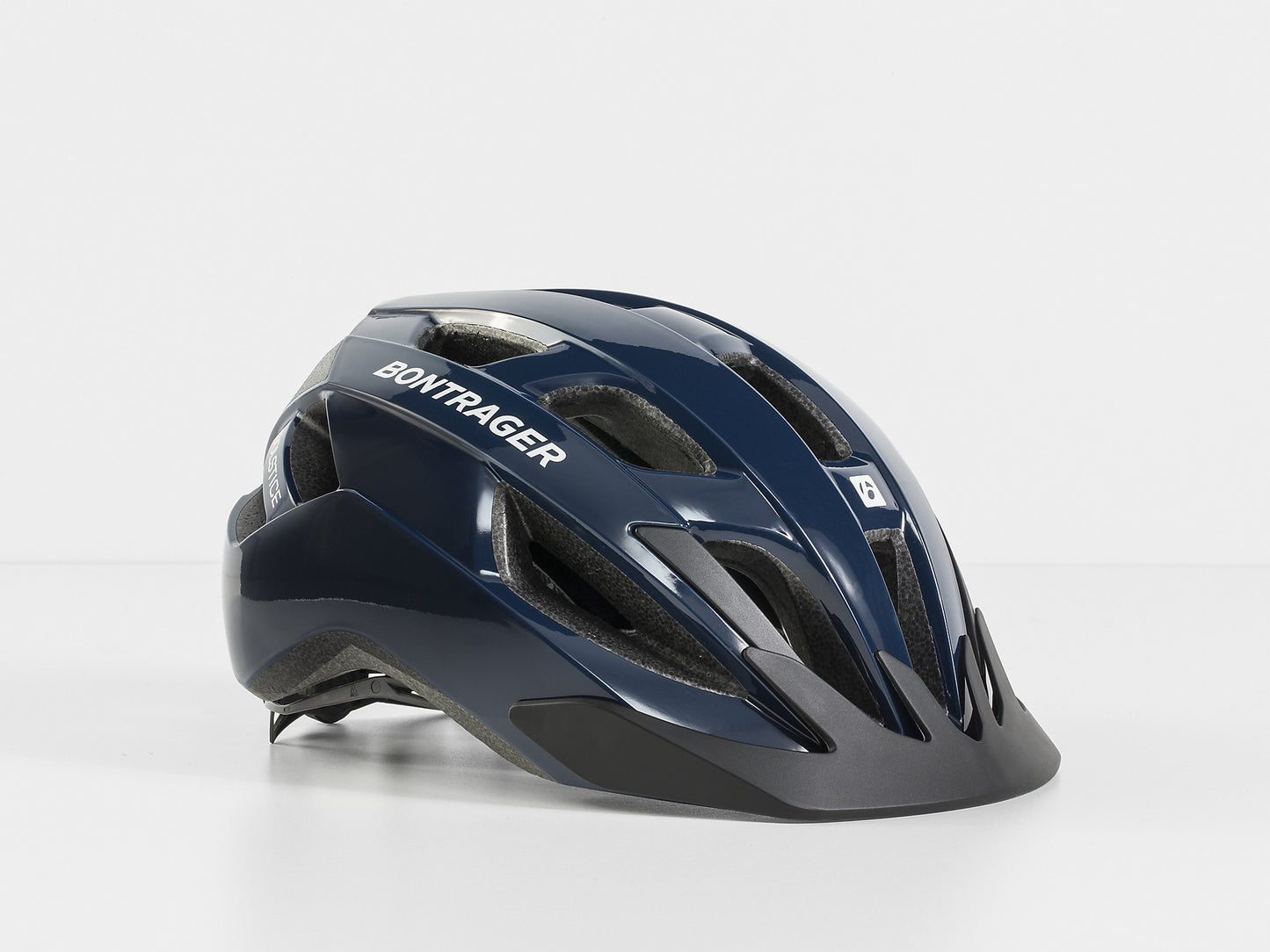 Bontrager Solstice Bike Helmet - biket.co.za