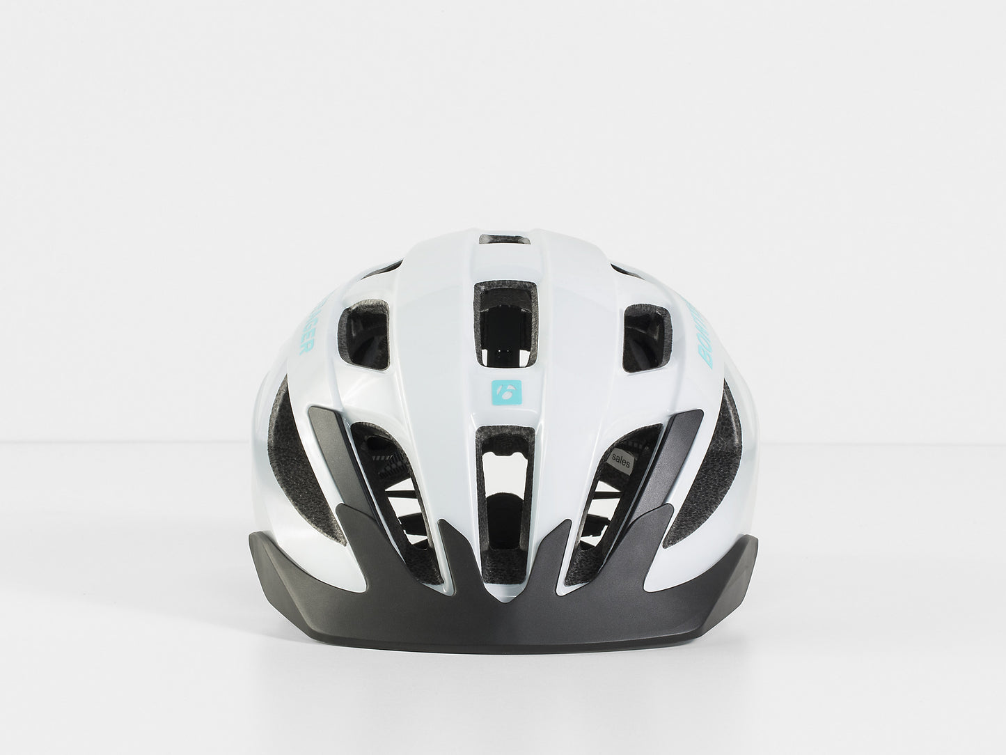 Bontrager Solstice Bike Helmet - biket.co.za