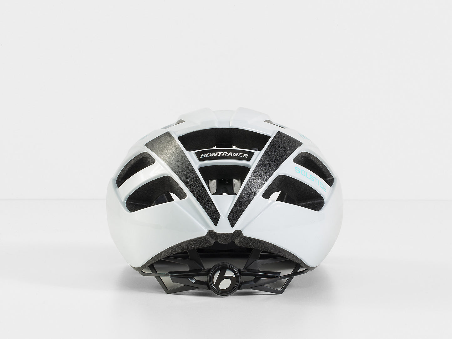 Bontrager Solstice Bike Helmet - biket.co.za