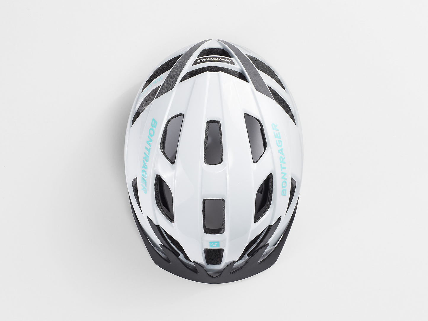 Bontrager Solstice Bike Helmet - biket.co.za