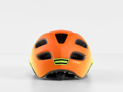 Bontrager Tyro Children's Bike Helmet - biket.co.za