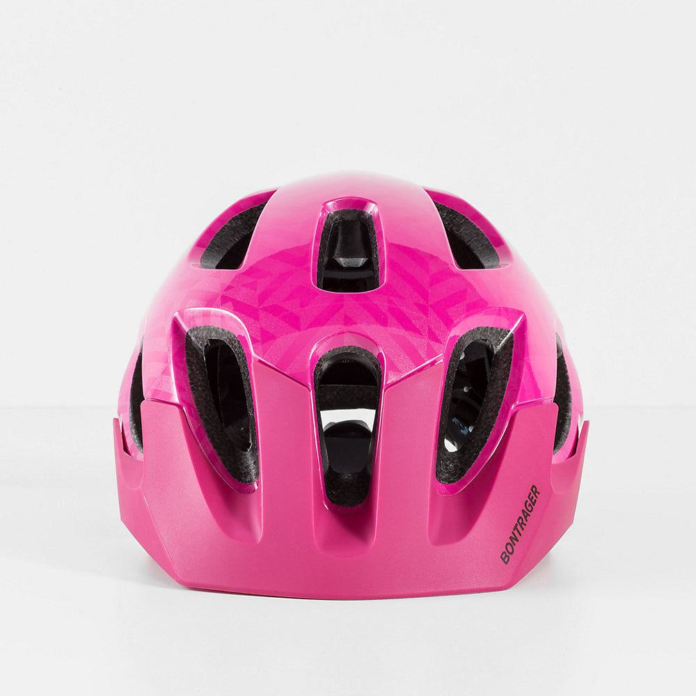 
                  
                    Bontrager Tyro Youth Bike Helmet - biket.co.za
                  
                