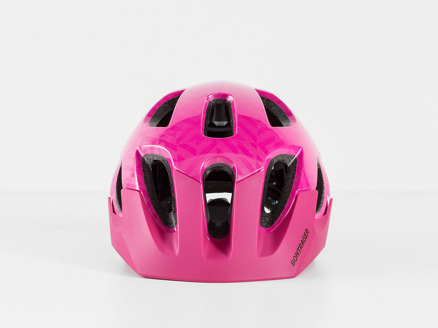 Bontrager Tyro Youth Bike Helmet - biket.co.za