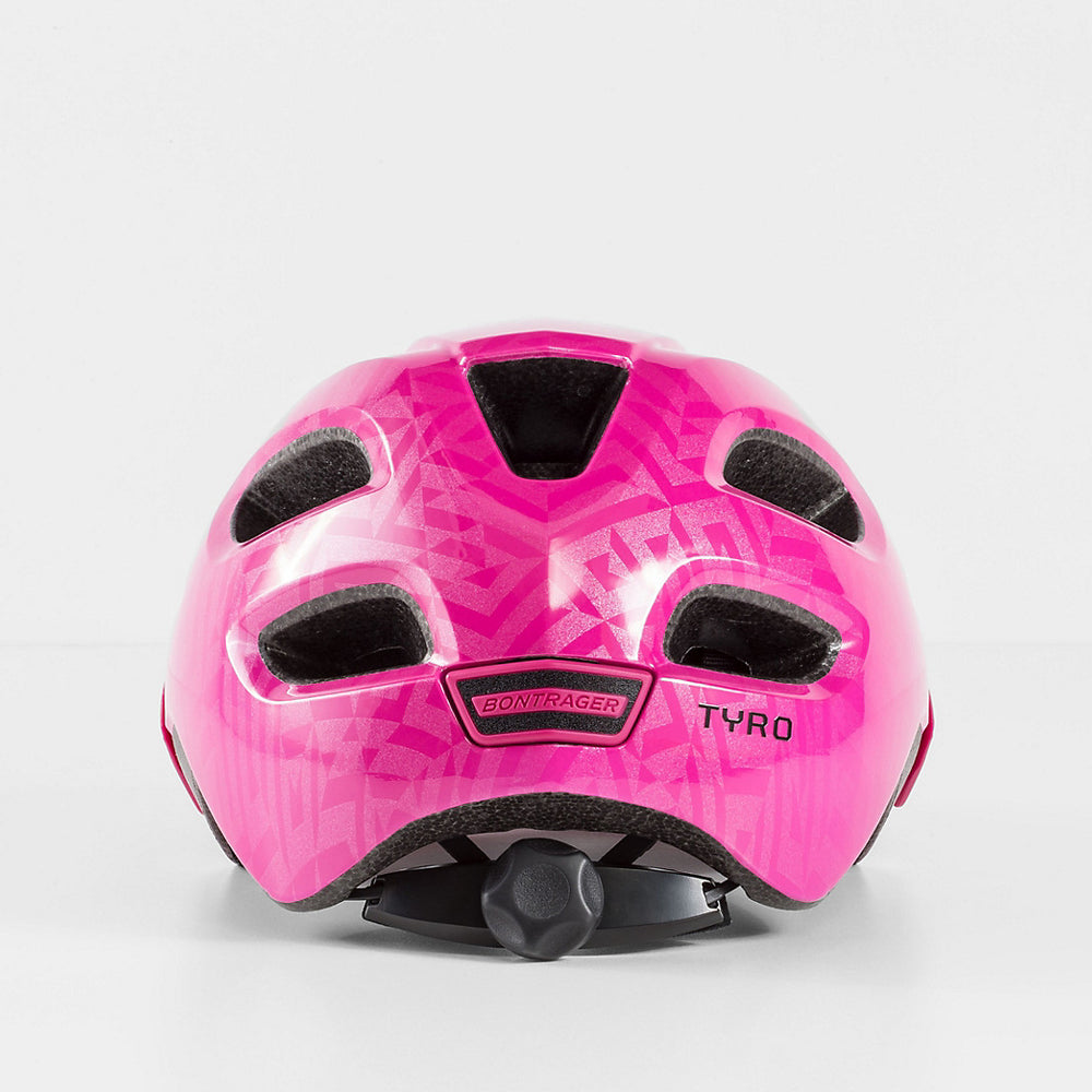 
                  
                    Bontrager Tyro Youth Bike Helmet - biket.co.za
                  
                