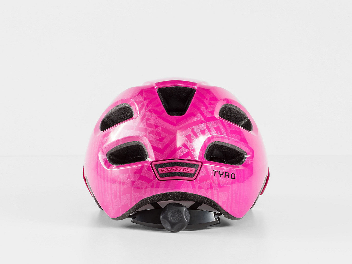 Bontrager Tyro Youth Bike Helmet - biket.co.za