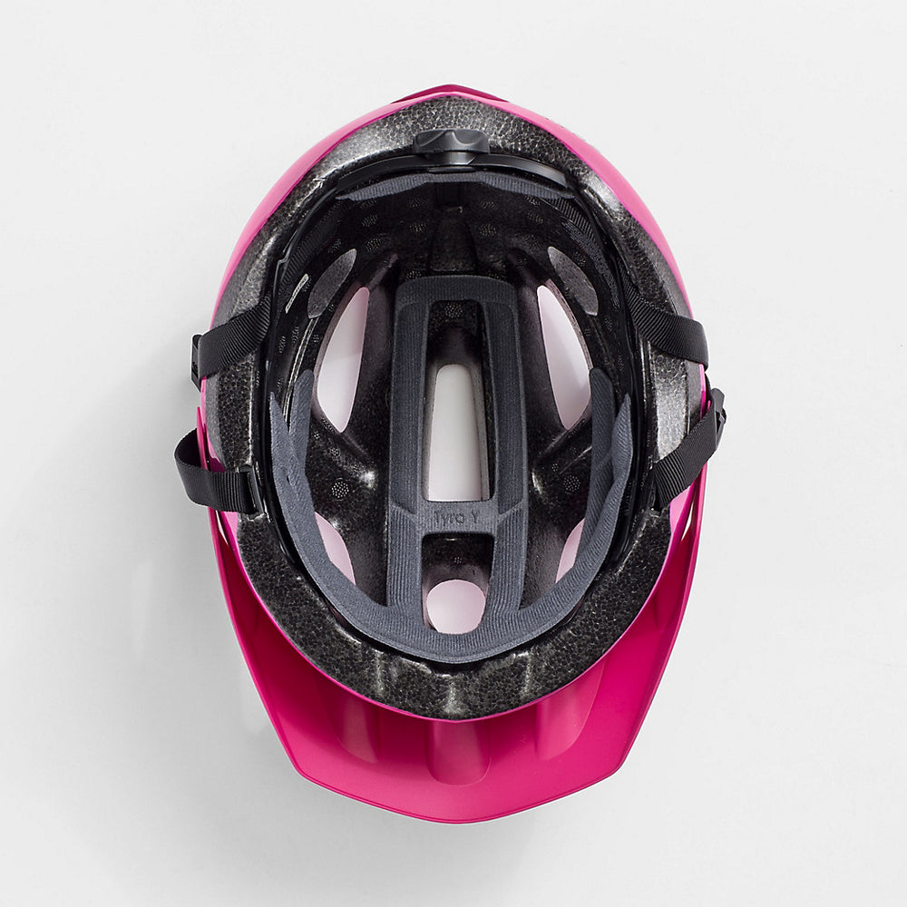 
                  
                    Bontrager Tyro Youth Bike Helmet - biket.co.za
                  
                