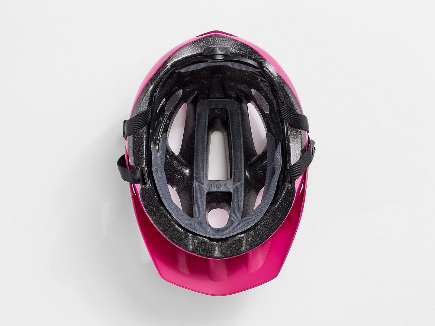 Bontrager Tyro Youth Bike Helmet - biket.co.za