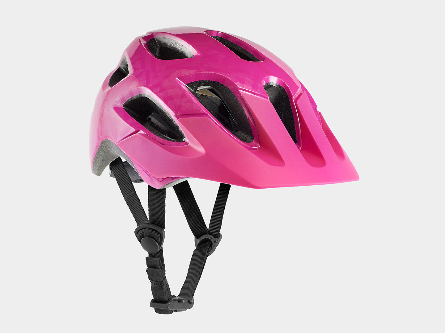 Bontrager Tyro Youth Bike Helmet - biket.co.za