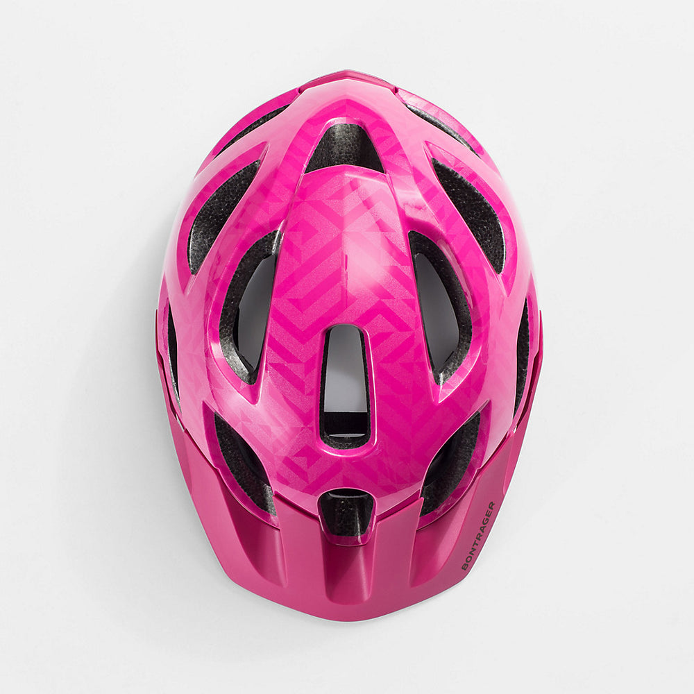 
                  
                    Bontrager Tyro Youth Bike Helmet - biket.co.za
                  
                
