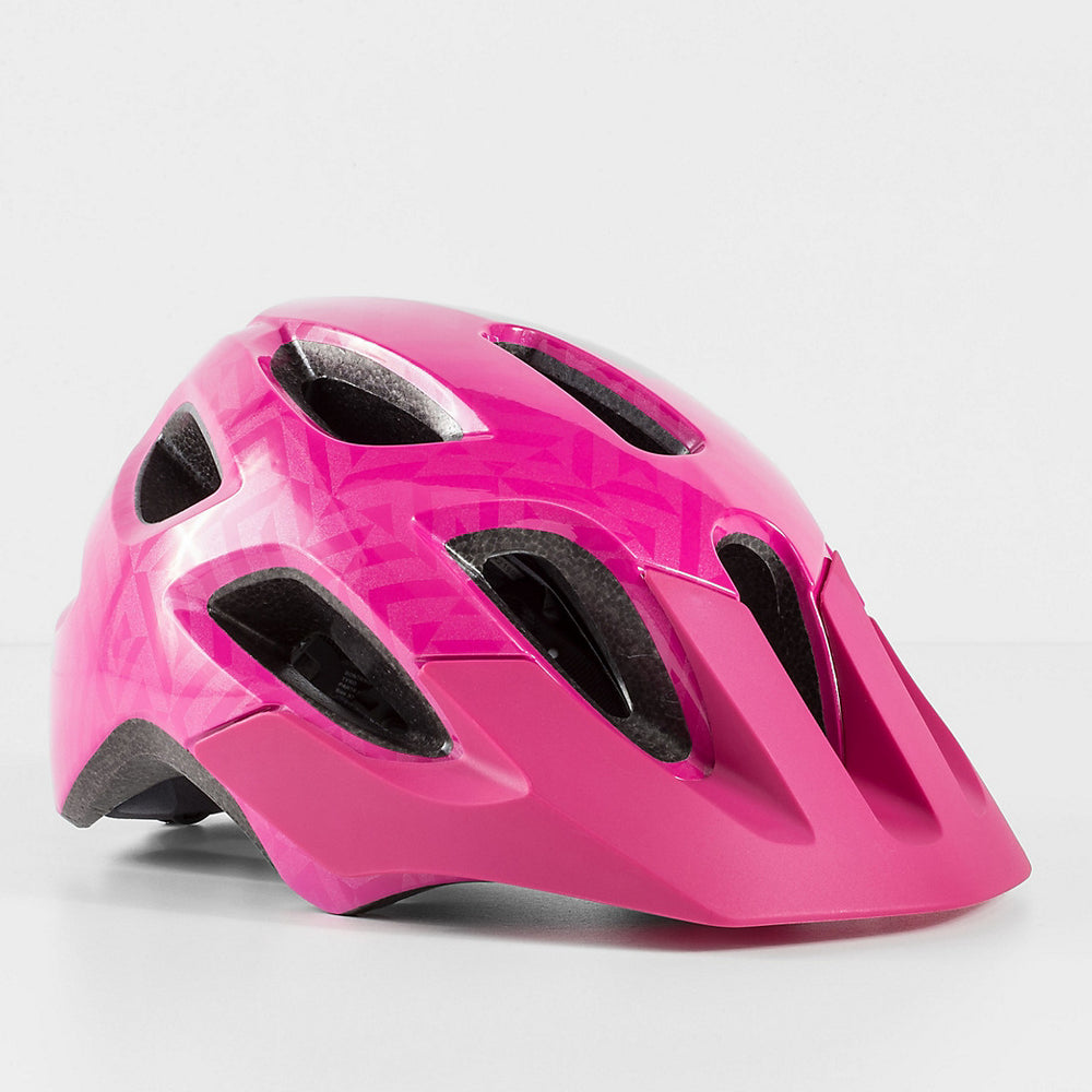 
                  
                    Bontrager Tyro Youth Bike Helmet - biket.co.za
                  
                