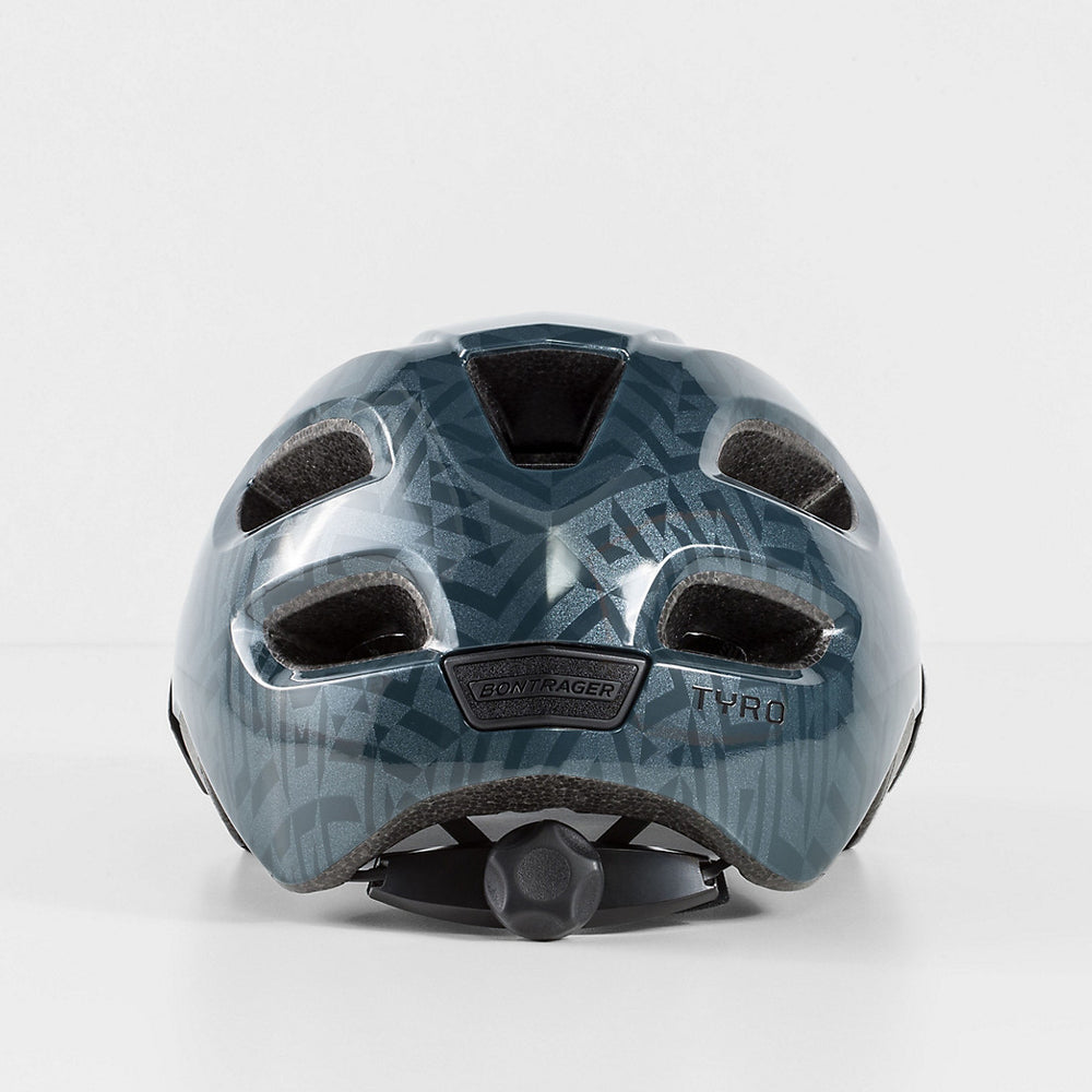 
                  
                    Bontrager Tyro Youth Bike Helmet - biket.co.za
                  
                