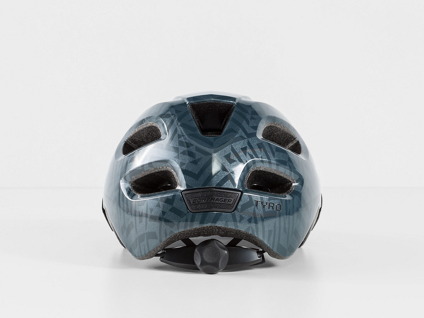 Bontrager Tyro Youth Bike Helmet - biket.co.za