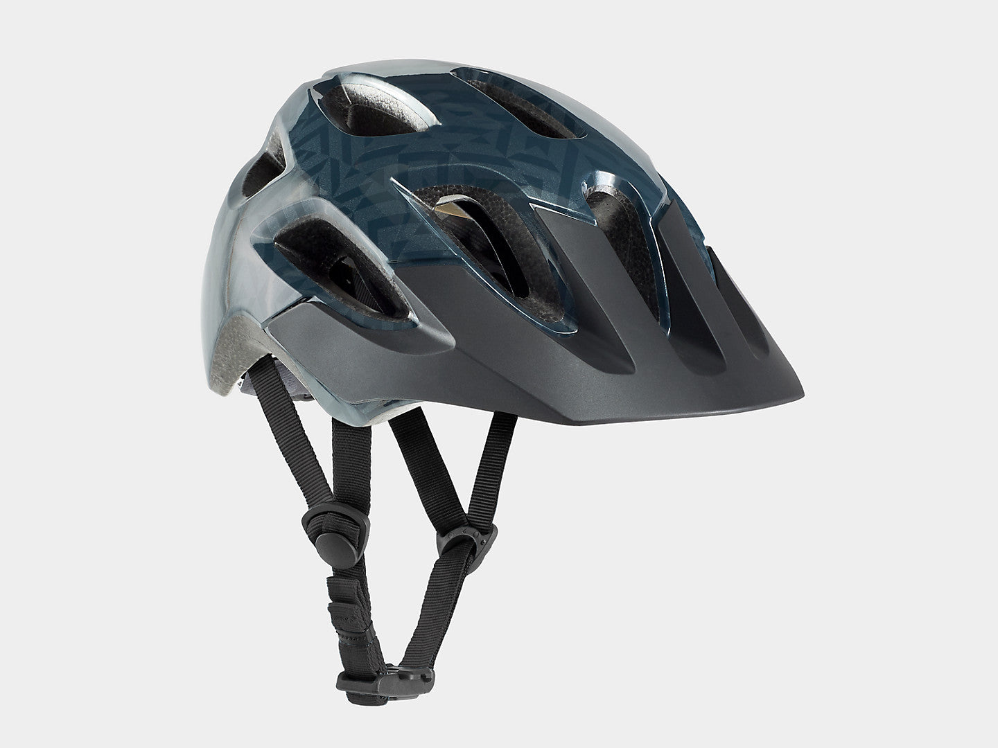 Bontrager Tyro Youth Bike Helmet - biket.co.za