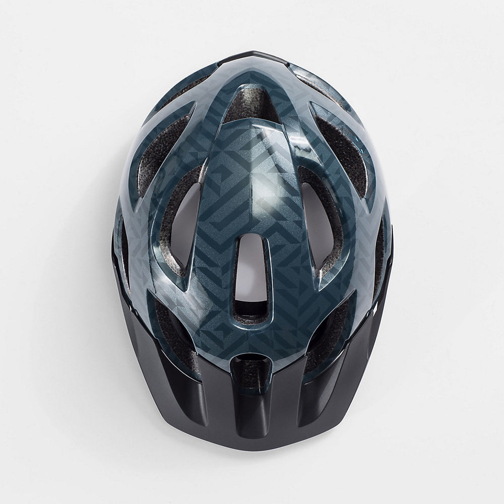 
                  
                    Bontrager Tyro Youth Bike Helmet - biket.co.za
                  
                