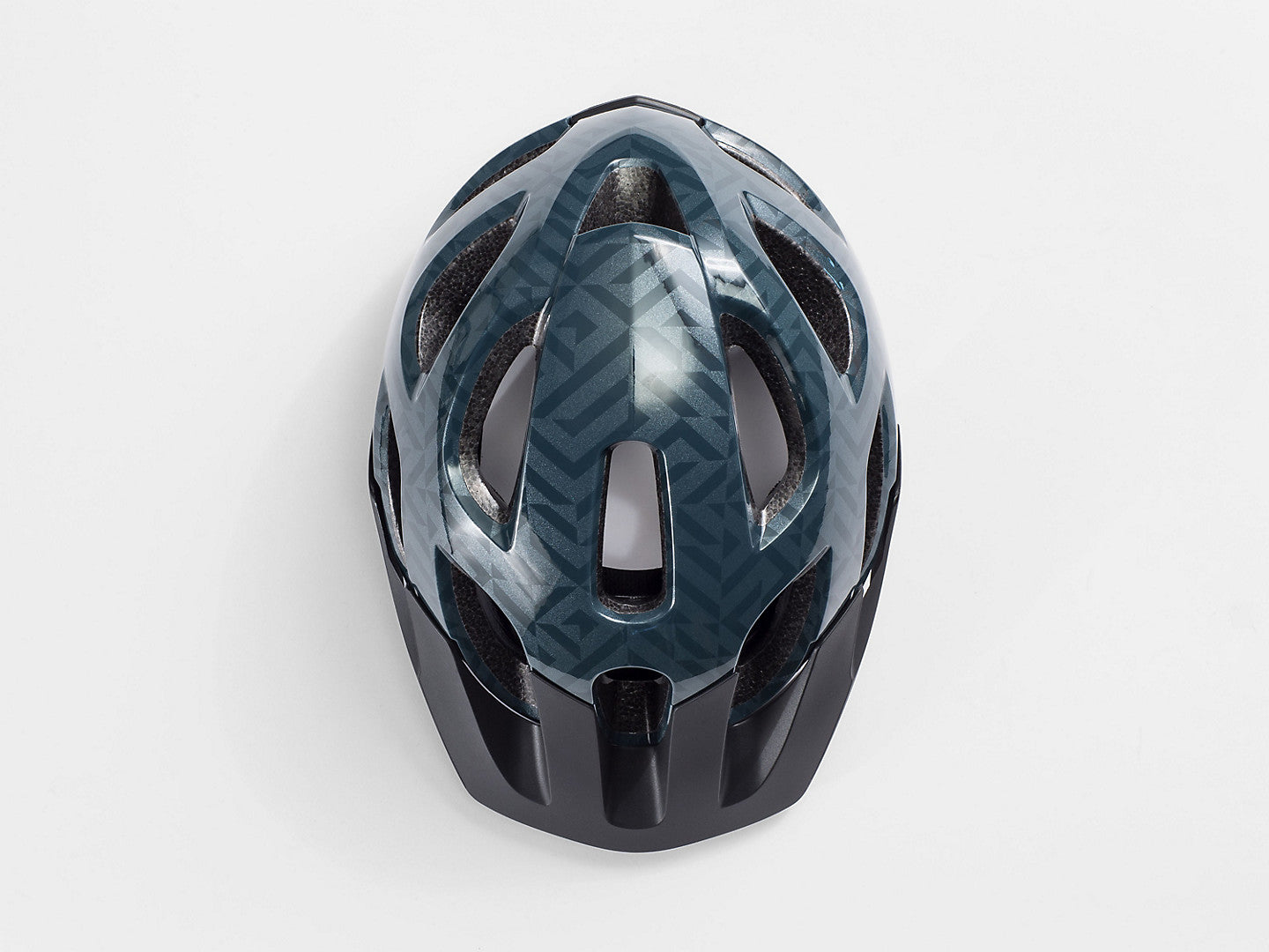 Bontrager Tyro Youth Bike Helmet - biket.co.za