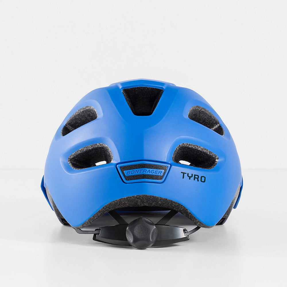 
                  
                    Bontrager Tyro Youth Bike Helmet - biket.co.za
                  
                
