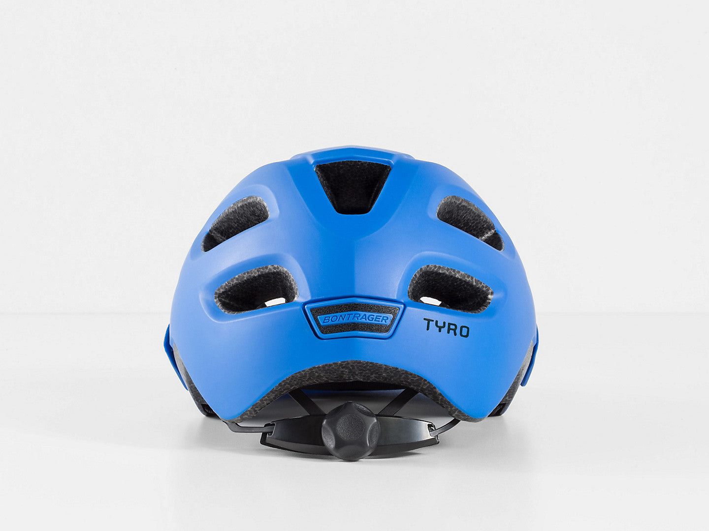 Bontrager Tyro Youth Bike Helmet - biket.co.za