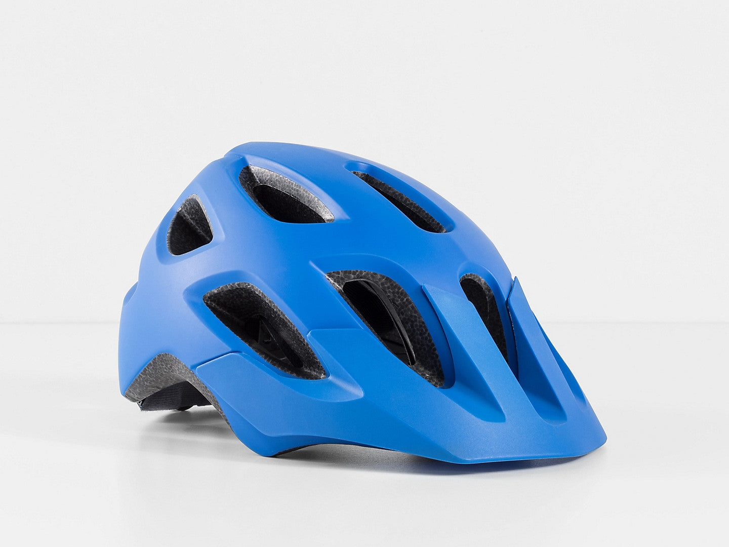 Bontrager Tyro Youth Bike Helmet - biket.co.za