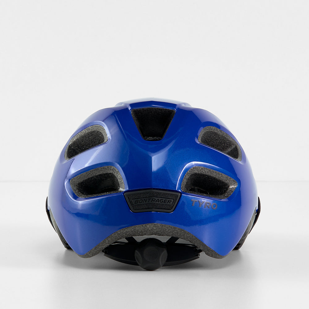 
                  
                    Bontrager Tyro Youth Bike Helmet - biket.co.za
                  
                