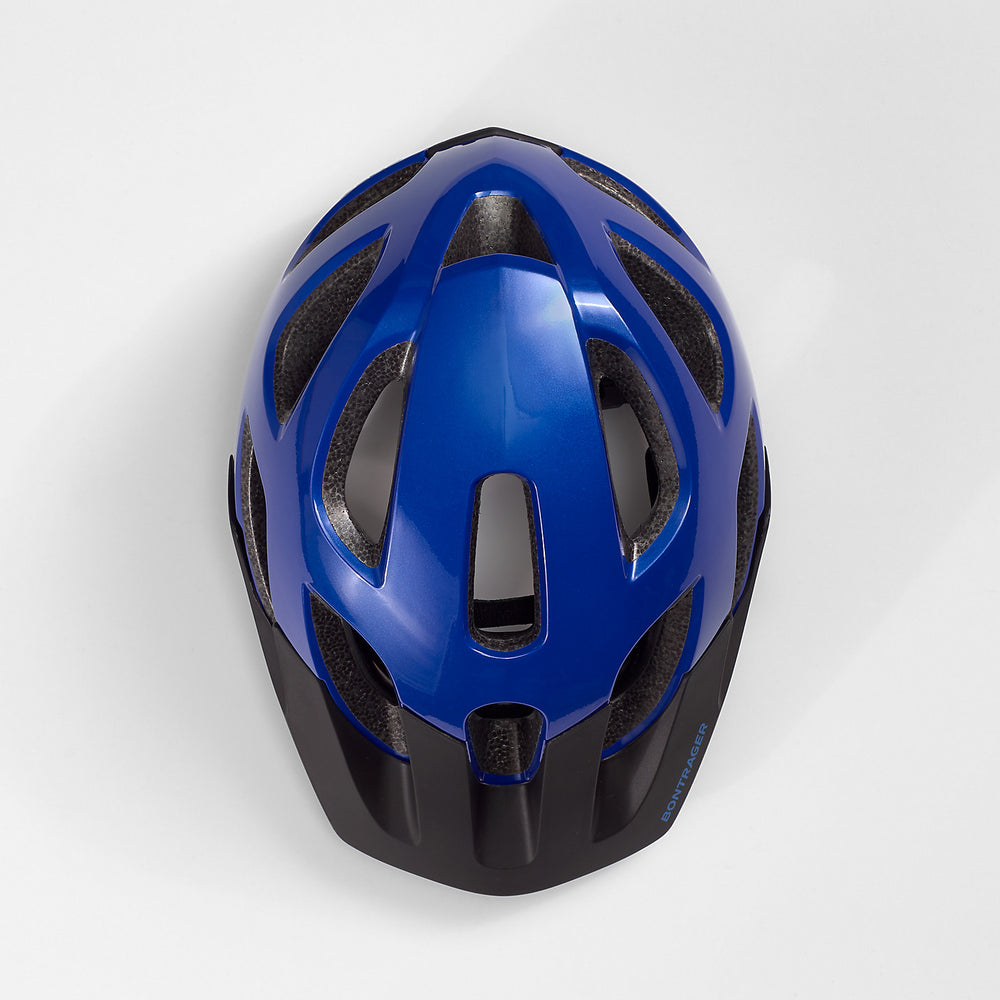 
                  
                    Bontrager Tyro Youth Bike Helmet - biket.co.za
                  
                